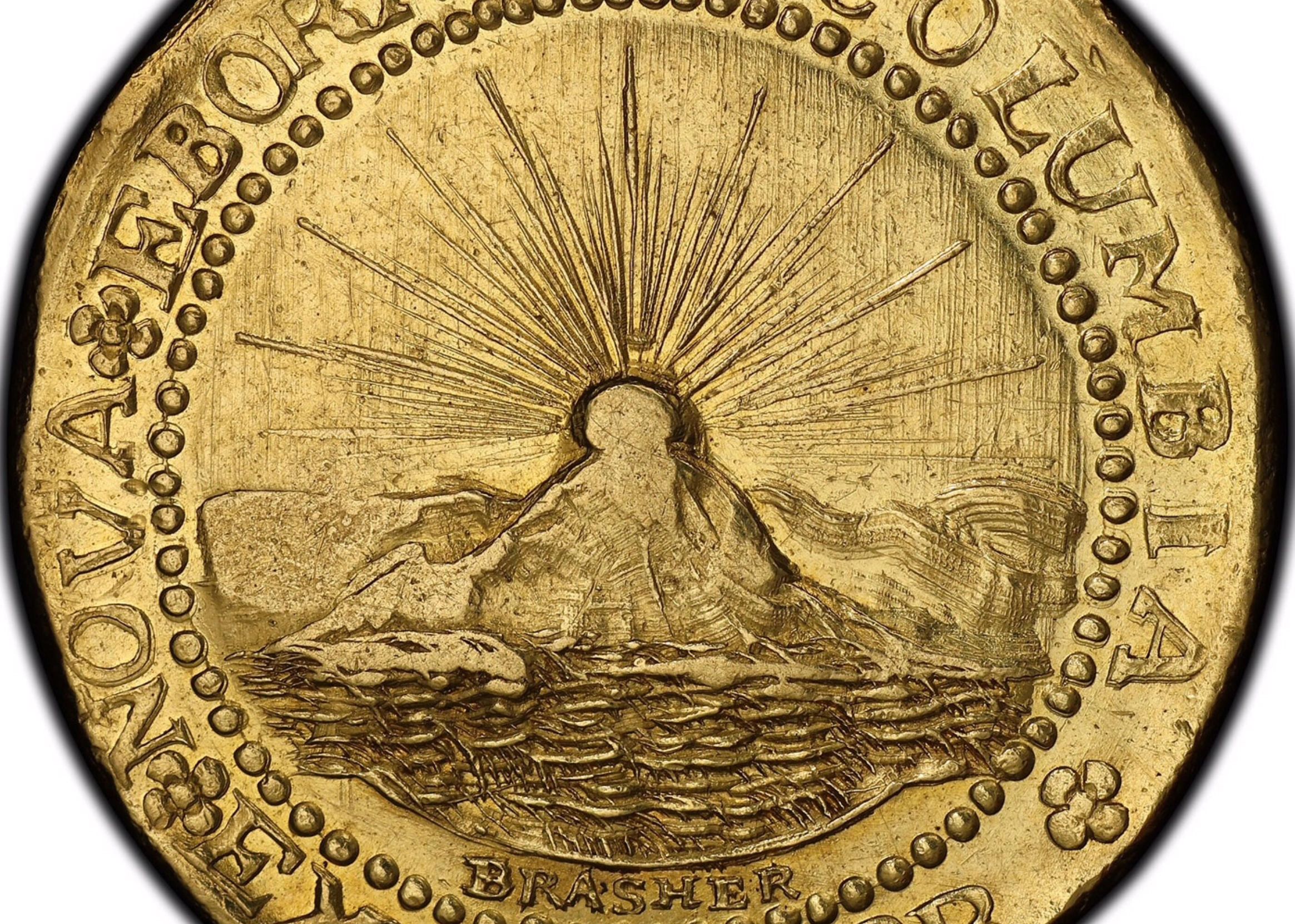 Terra Nova Numismatics Rare Paper Money Dealer Inventory